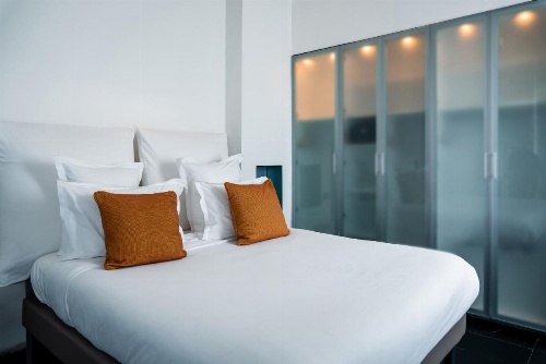 1k Hotel image 15