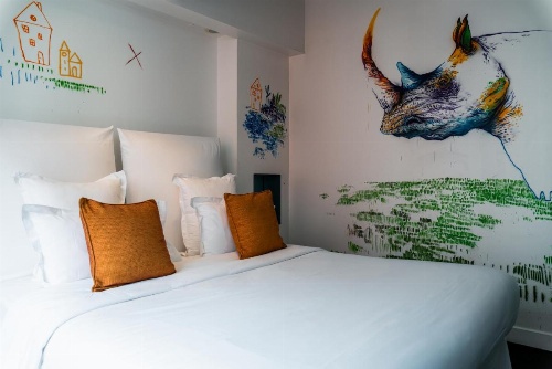 1k Hotel image 29