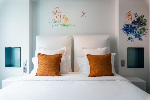 1k Hotel image 30